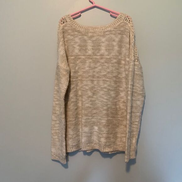 Pink Republic Girls Sweater  - Picture 3 of 4